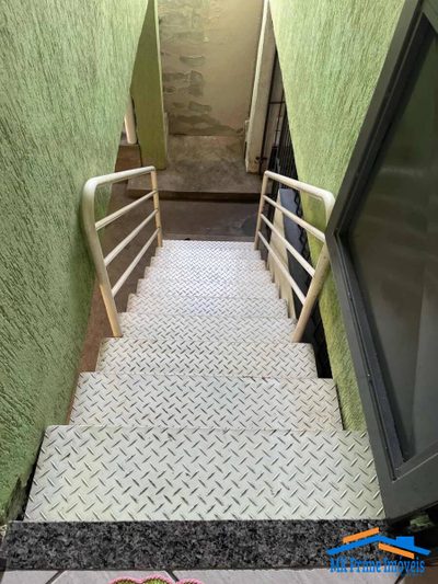 Casa, 3 quartos, 212 m² - Foto 2