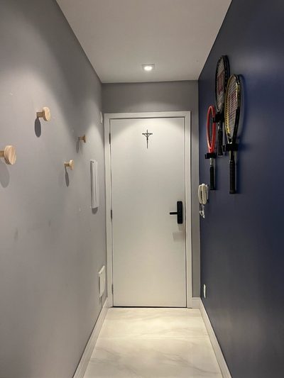 Apartamento, 1 quarto, 55 m² - Foto 2