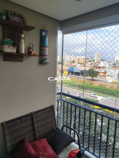 Apartamento, 3 quartos, 64 m² - Foto 3