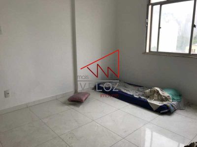 Apartamento, 1 quarto, 36 m² - Foto 4