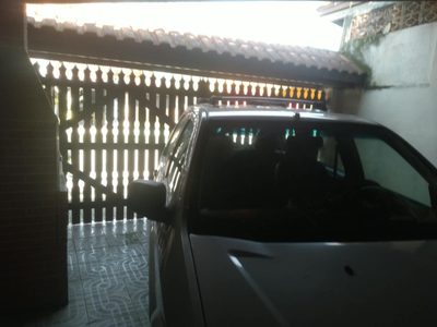 Casa, 2 quartos - Foto 2