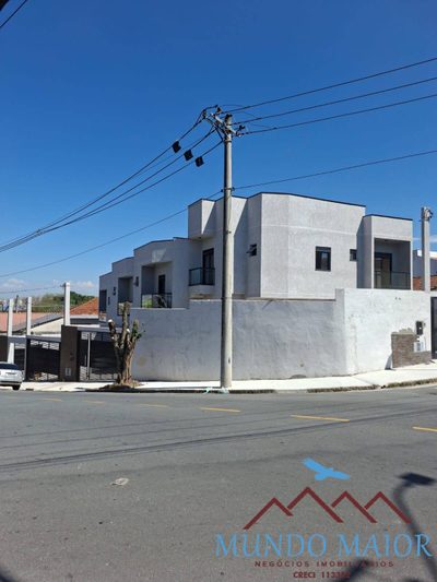 Casa, 3 quartos, 134 m² - Foto 1