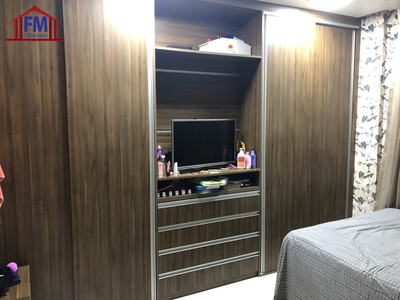 Apartamento, 4 quartos, 169 m² - Foto 4