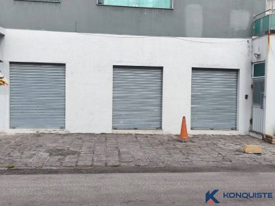 Loja-Salão - Foto 1