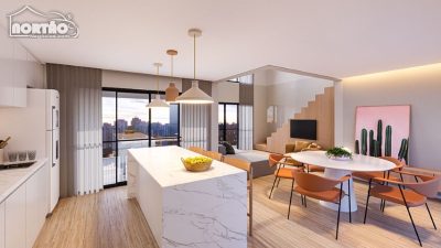 Casa, 1 quarto, 46 m² - Foto 5