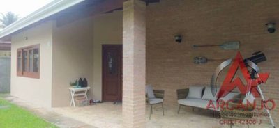 Casa, 3 quartos, 180 m² - Foto 5