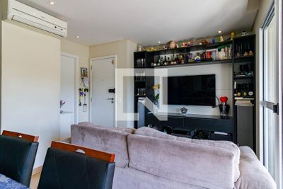 Apartamento, 3 quartos, 96 m² - Foto 4
