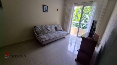 Apartamento, 2 quartos, 58 m² - Foto 4