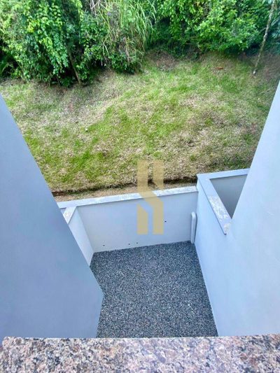 Sobrado, 2 quartos, 83 m² - Foto 2