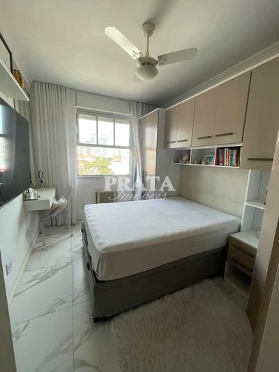 Apartamento, 2 quartos, 70 m² - Foto 5