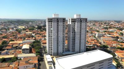 Apartamento, 2 quartos, 66 m² - Foto 2
