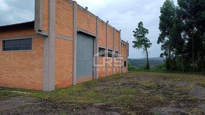 Terreno, 950 m² - Foto 1