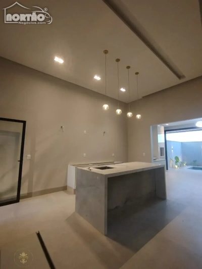 Casa, 1 quarto, 205 m² - Foto 4