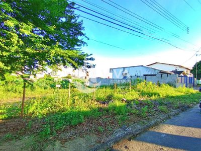 Terreno, 400 m² - Foto 2