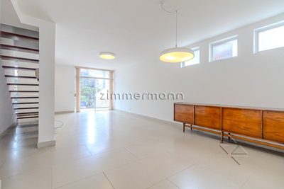 Casa, 4 quartos, 335 m² - Foto 1