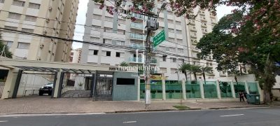 Apartamento, 3 quartos, 120 m² - Foto 1