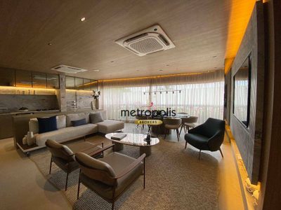 Apartamento, 3 quartos, 130 m² - Foto 3