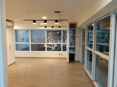 Loja-Salão, 43 m² - Foto 1