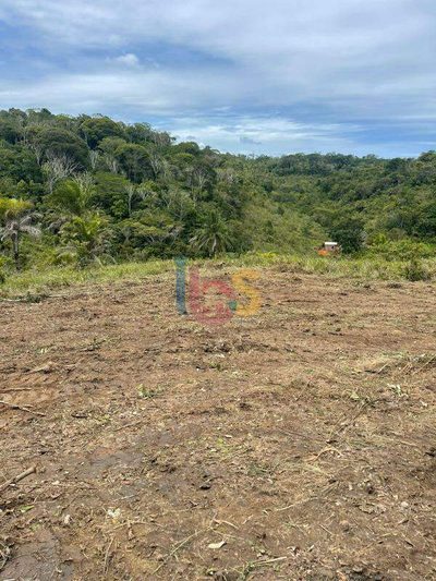 Terreno, 1250 m² - Foto 1