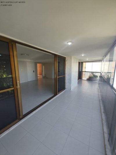 Apartamento, 4 quartos, 342 m² - Foto 4