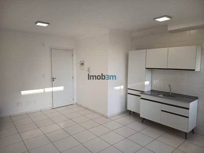 Apartamento, 2 quartos, 47 m² - Foto 4