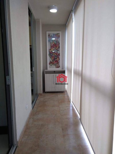 Apartamento, 1 quarto, 38 m² - Foto 5