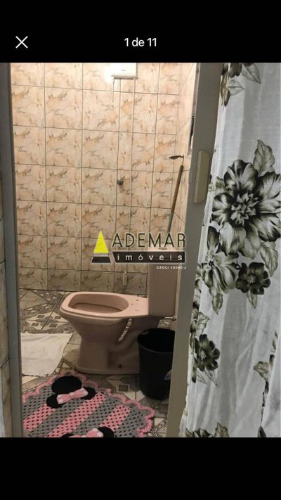 Casa, 2 quartos, 55 m² - Foto 4