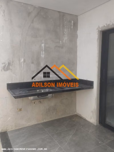 Casa, 3 quartos, 98 m² - Foto 4