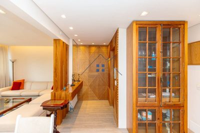 Apartamento, 2 quartos, 126 m² - Foto 2