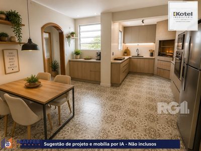 Cobertura, 3 quartos, 394 m² - Foto 3
