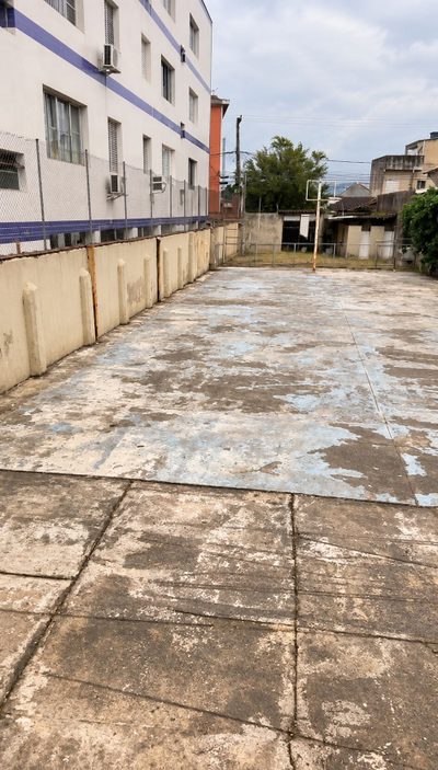 Terreno, 415 m² - Foto 2