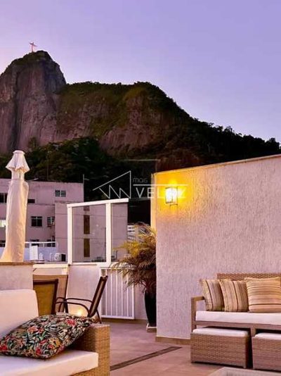 Apartamento, 4 quartos, 287 m² - Foto 2