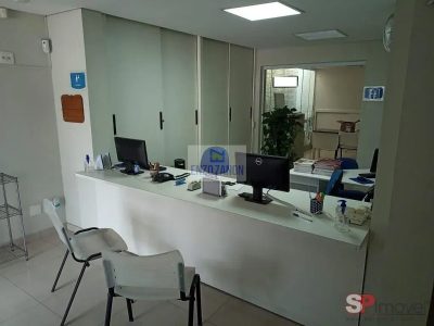 Prédio Inteiro, 495 m² - Foto 4