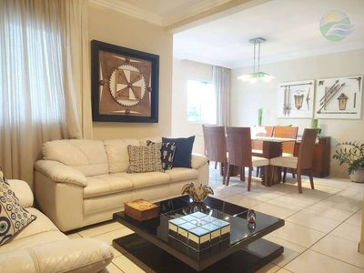 Apartamento, 3 quartos, 110 m² - Foto 1