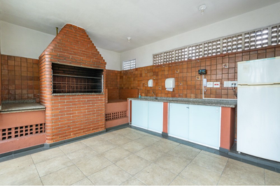 Apartamento, 3 quartos, 107 m² - Foto 3
