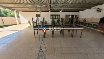 Chácara, 3 quartos, 1045 m² - Foto 5
