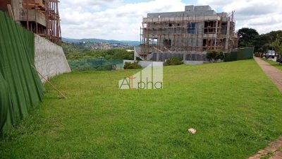 Terreno, 864 m² - Foto 2