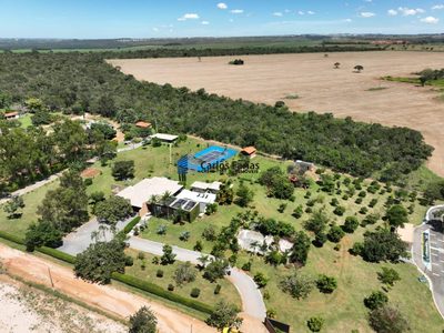 Chácara, 2 quartos, 10000 m² - Foto 1