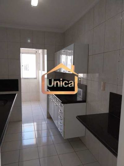 Apartamento, 3 quartos, 71 m² - Foto 4