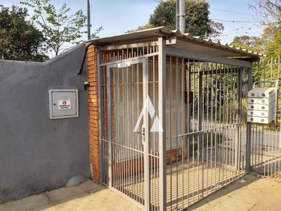 Casa, 2 quartos, 56 m² - Foto 4