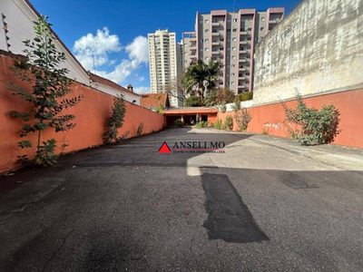 Terreno, 400 m² - Foto 1