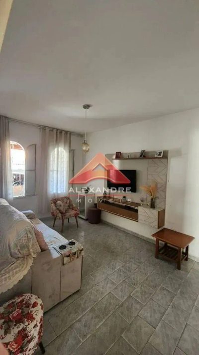 Casa, 2 quartos, 85 m² - Foto 1
