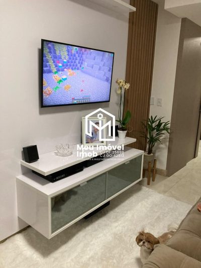 Casa, 2 quartos, 86 m² - Foto 4