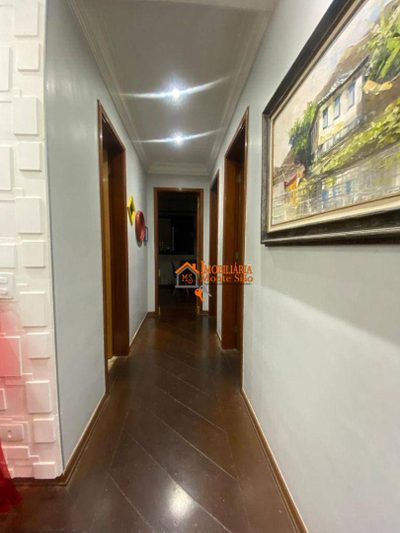 Apartamento, 3 quartos, 90 m² - Foto 3