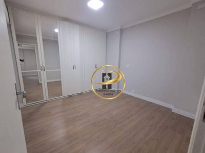 Apartamento, 2 quartos, 56 m² - Foto 3
