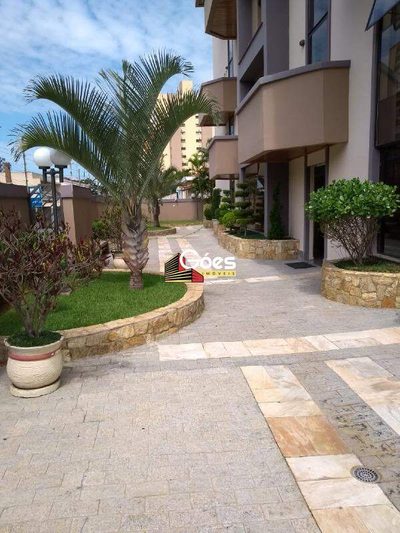Apartamento, 3 quartos, 140 m² - Foto 3
