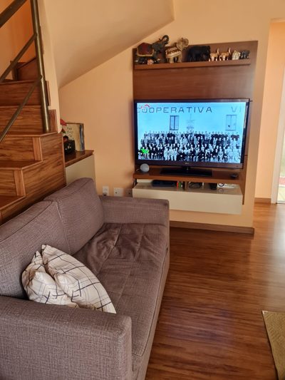 Apartamento, 2 quartos, 112 m² - Foto 4