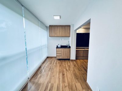 Apartamento, 2 quartos, 85 m² - Foto 5