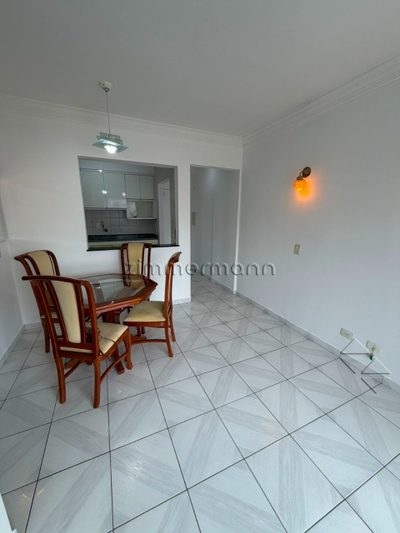 Apartamento, 3 quartos, 61 m² - Foto 3