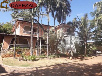 Casa, 5 quartos, 700 m² - Foto 3